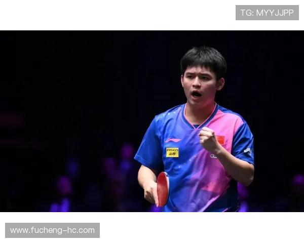 林诗栋谈伤病恢复:身体状况逐渐好转 林诗栋谈伤病恢复:身体状况逐渐好转