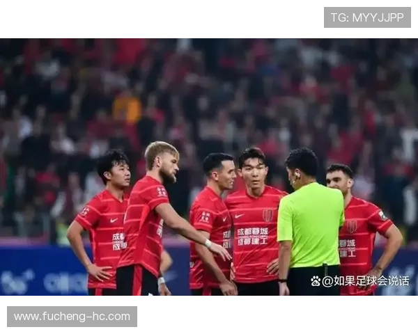 中超争议判罚引发媒体激辩